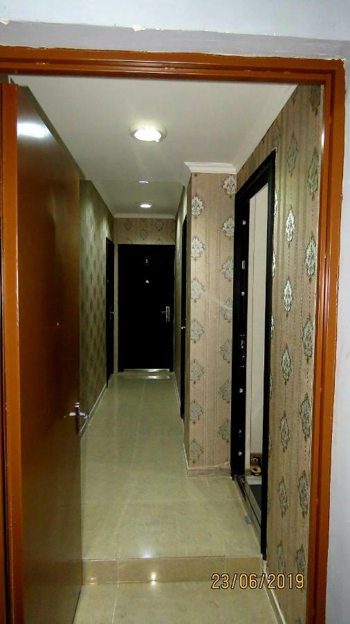 Atlas Hotel ティビリシ エクステリア 写真
